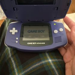 Game Boy Advance 