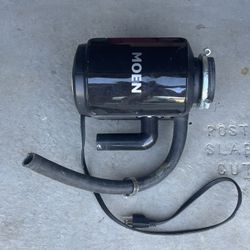 Moen Disposal 