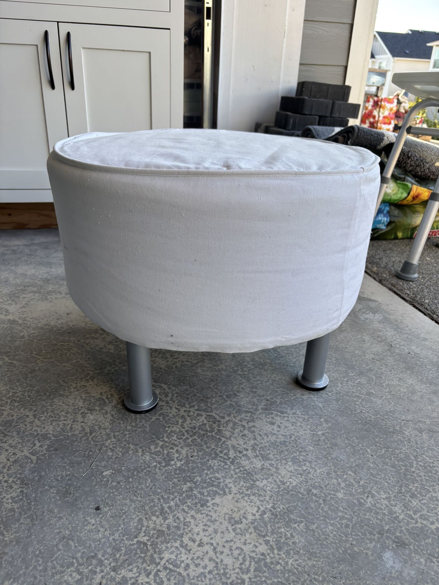 Foot Stool