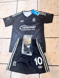 CLUB AMÉRICA UNIFORME PARA NIÑO, A. ZENDEJAS, 3026 2027