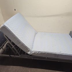 Drive Medical Twin Bed