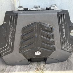 2019 - 2024 Lamborghini Urus Air Box + Cover 4m0133835h 