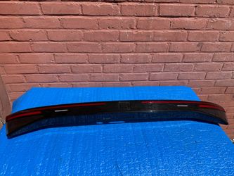 2023 2024 2025 Honda Accord Trunk Center Tail light
