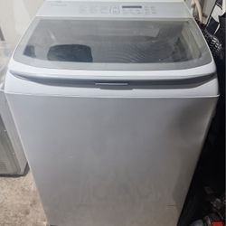 Samsung Washer 