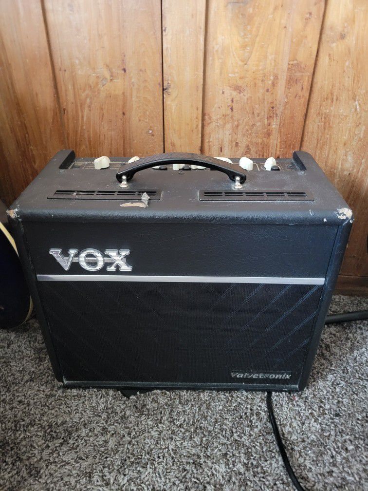 Vox Amp