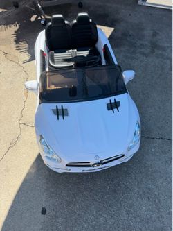 Carrito eléctrico
