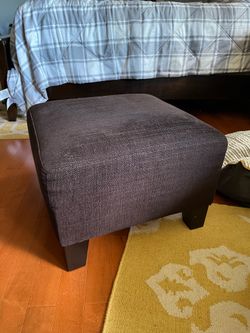 FREE ottoman