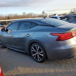 Nissan Maxima Parts OBO