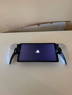PS Portal Remote Player for PlayStation 5 – Works Perfectly