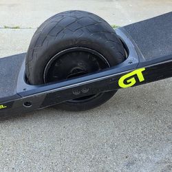 Onewheel GT