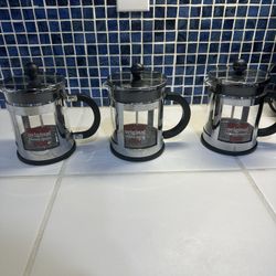 French Press