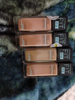 Name Brand Foundation 