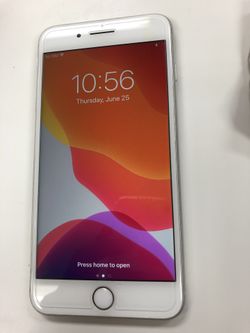 iPhone 8 Plus 64GB Unlocked
