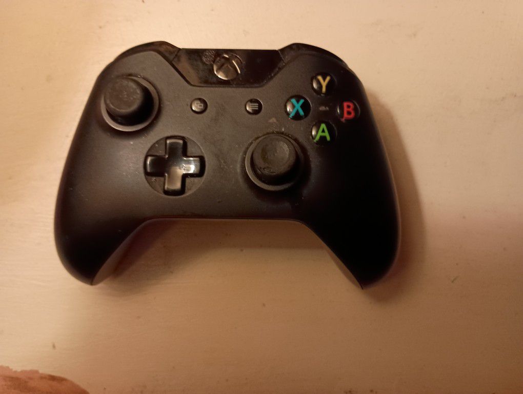 Xbox One CONTROLLER CORDLESS 