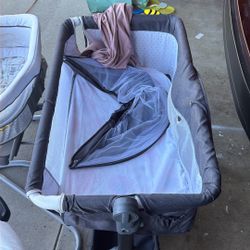 Baby Swing 2 Baby Bed And Walker's 