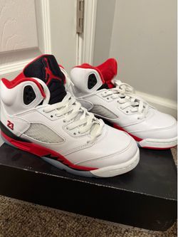 Jordan 5s
