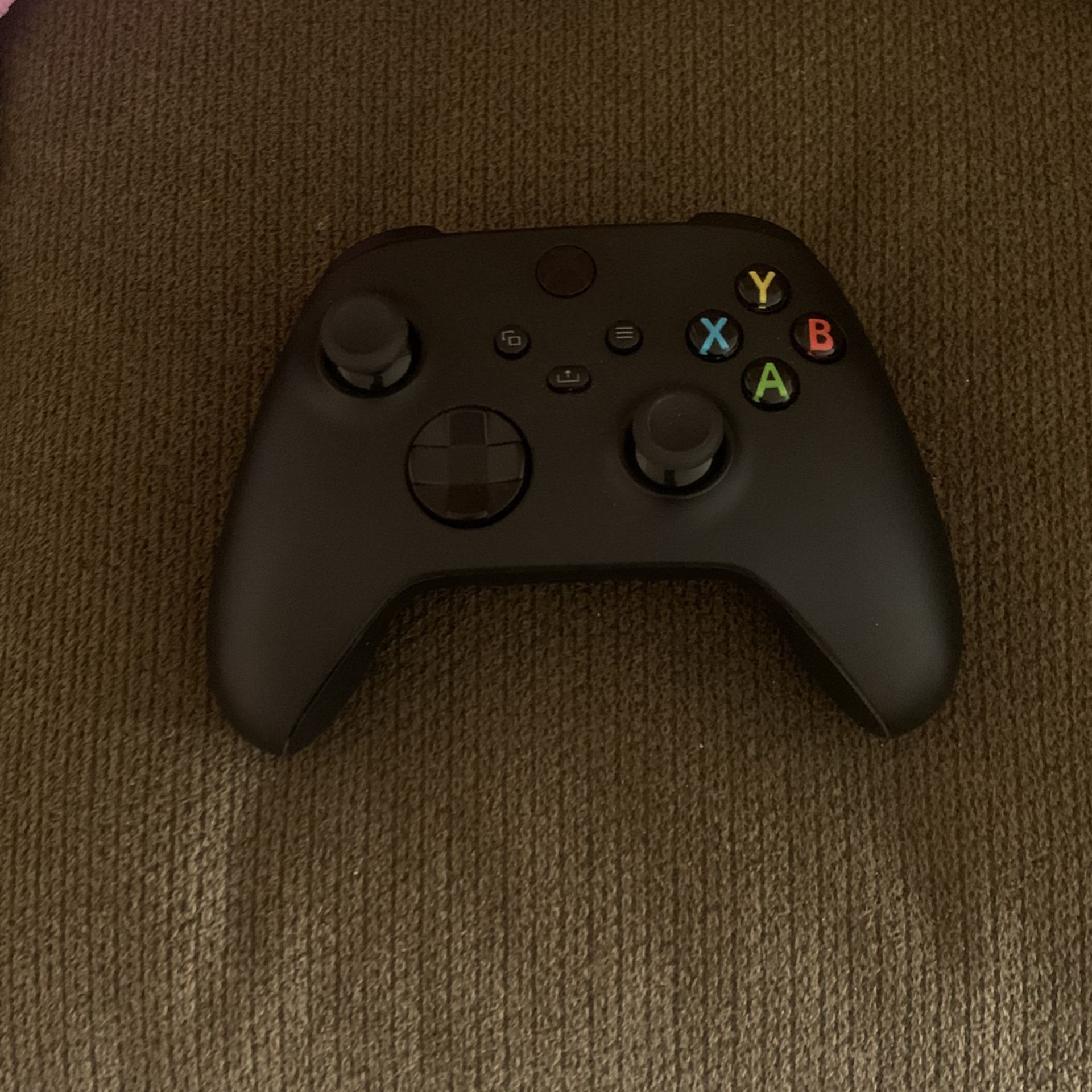 Xbox X Series Controller 