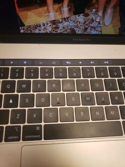 Apple Laptop