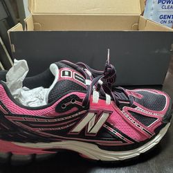 New Balance, Tennis Shoes