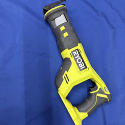 Reciprocating Saw