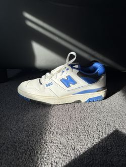 New Balance 550s
