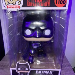 Batman Funko 10’ Inch.