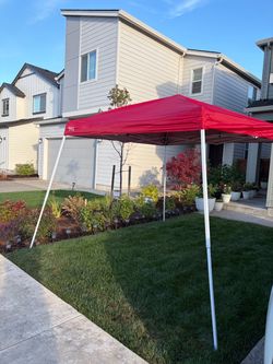 10x10 Pop Up canopy Tent