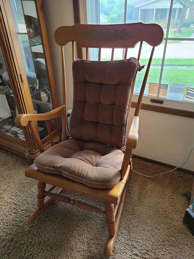 Rocking Chair