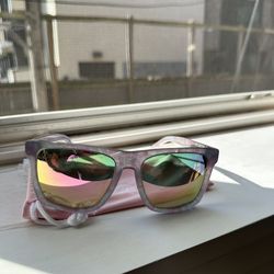 Blenders Eyewear Romeo – Polarized Sunglasses – Durable & Stylish Acetate Frame – 100% UV Protection