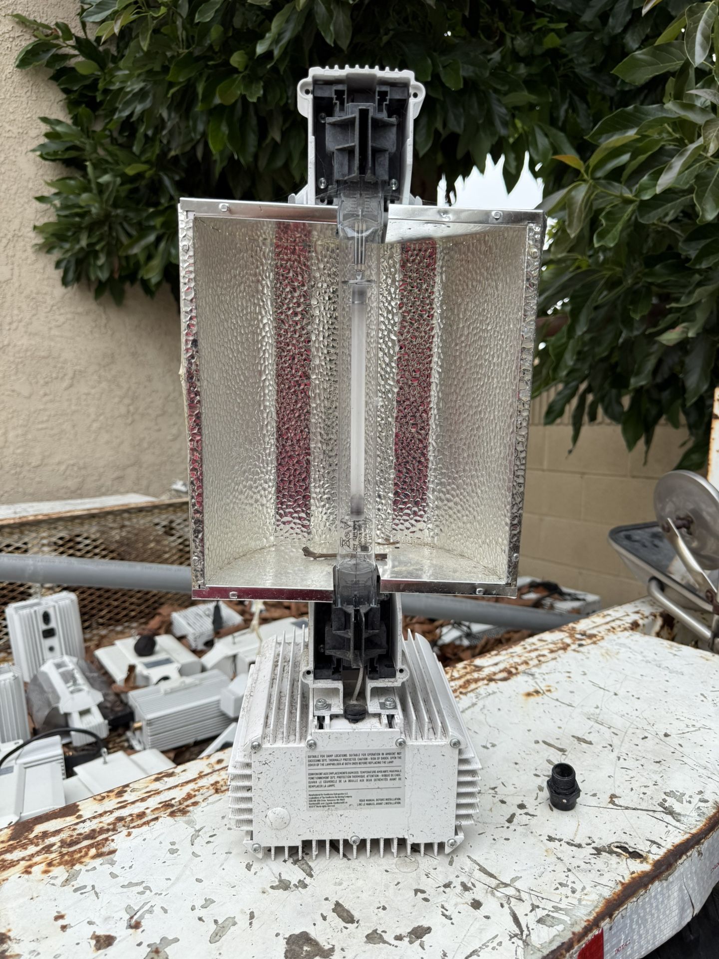 Gavita Pro 1000