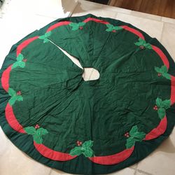 Tree Skirt