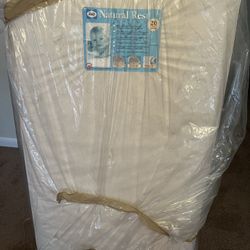 Toddler Mattress $70