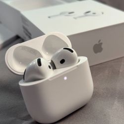 AirPods Pro 4th Generation 
