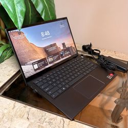 Dell Inspiron 14 7415 2-in-1 Touchscreen Ryzen 7 5700U 16GB RAM 512GB SSD
