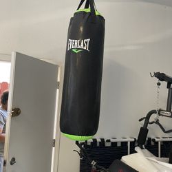 Punching Bag