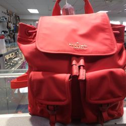 Kate Spade Backpack 