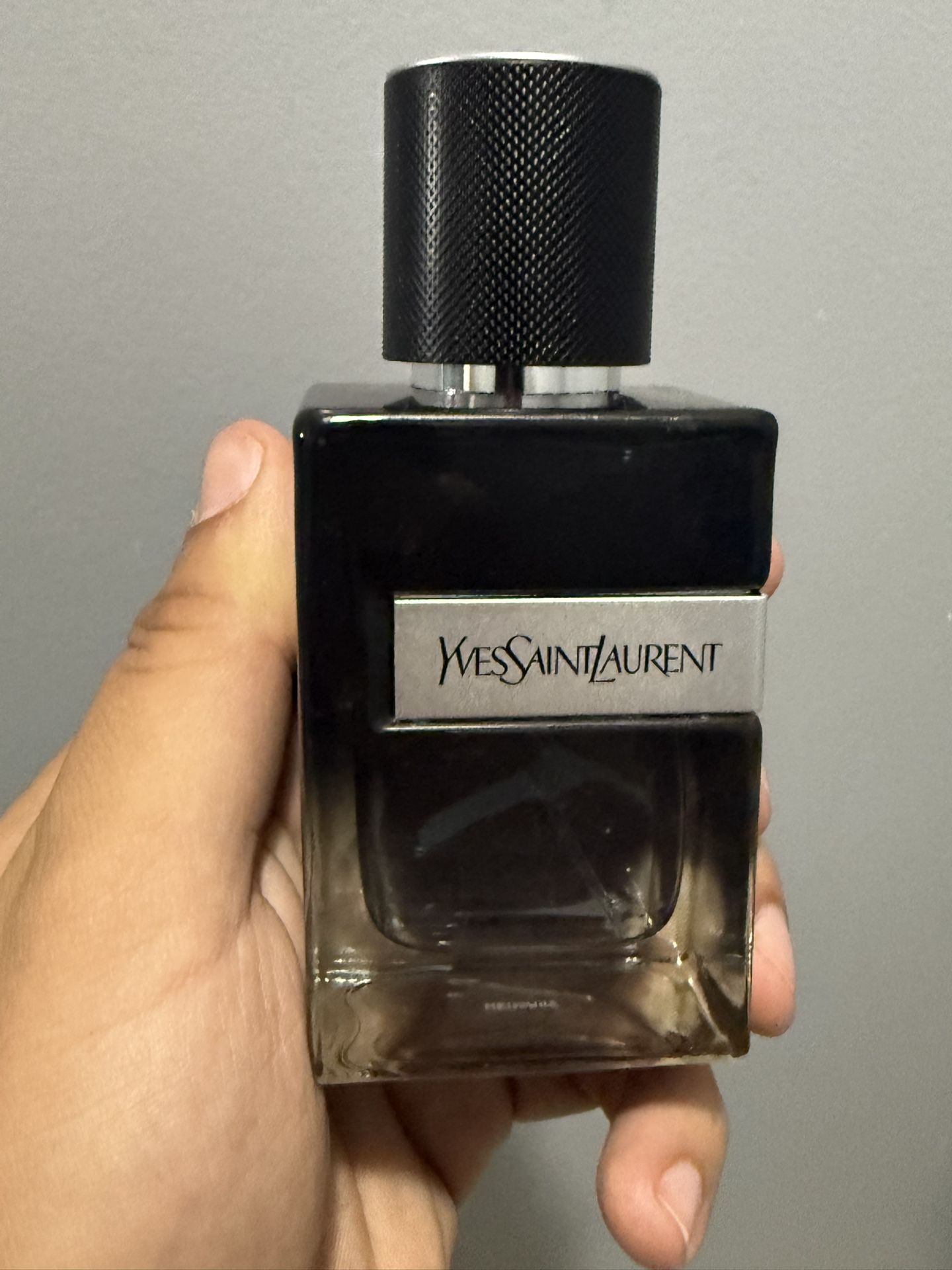 YSL Y EDP