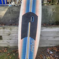 Surfboard