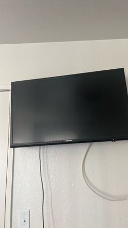 Samsung tv 32 inch