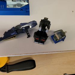 Gobots Toys Accessories
