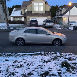2014 Chevrolet Malibu