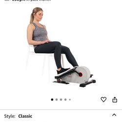 Elliptical Machine 