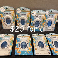 Febreeze Small Spaces 