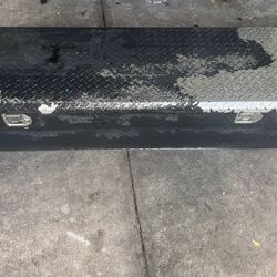 Truck Tool Box 69”