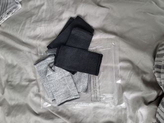 Burn Sleeves