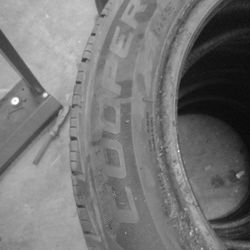 80 Percent Tred 185/60R15 