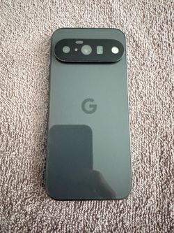 Google pixel 10 128gb black
