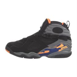 Jordan 8 Phoenix 