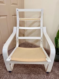 IKEA POÄNG Armchair