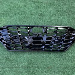 Hyundai Sonata Grille 2020 2021 2022 2023
